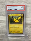 Pikachu 002 M24 En-mcdonald's Collection Pokemon PSA 8