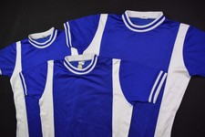 Erima Trikot Vintage 3x Jersey Maglia Camiseta Shirt 80er Rohling West Germany M