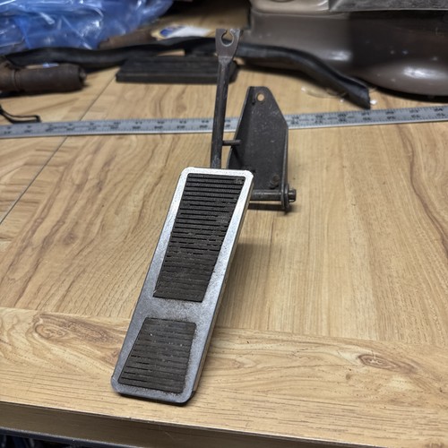 AMC Jeep Gas Pedal Late 60’s To Mid 70’s
