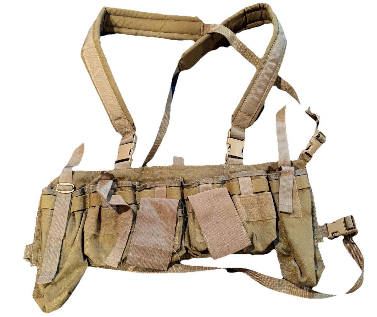 eagle chest rig products for sale | eBay