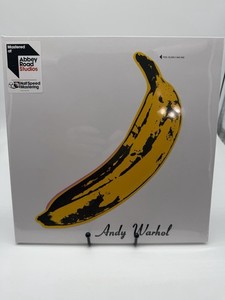Velvet Underground Self Titled | eBay