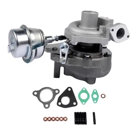 Turbolader für Fiat Doblo Punto Linea Alfa Romeo MiTo Opel Corsa D 1.3 55198317
