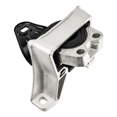 PHILTOP 1PCS Engine Motor Mount and 2005-2011 Ford Focus 2.0L, Black 