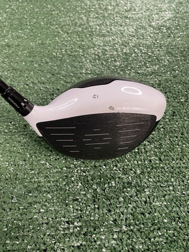 LEFT HANDED Taylormade M2 2016 10.5* Driver Stiff Flex 60g Kuro Kage Shaft #80 - Picture 2 of 7