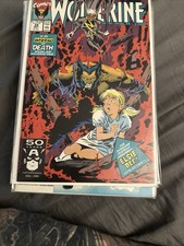 comic book lot