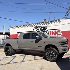 2026 Dodge Limited Limited 3500 DRW