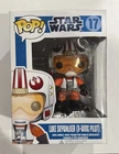 Funko Pop Star Wars 17 Luke Skywalker X-Wing Pilot Vinyl Bobble Head