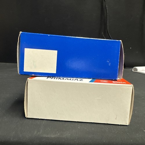 ONYX PORSCHE 962 OMRON LE MANS 1990 1:43 LOT OF 2 NIB - Picture 9 of 9