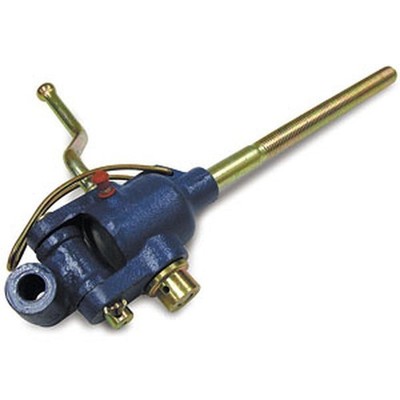 Level Box 193178M91 Fits Massey Ferguson 302 304 30B 30D 30E 35X 40B 40E FE135