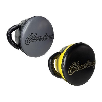 Punch Shield Focus Pad Schlag- und Trittziel für Kickboxen Muay Thai Karate