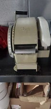 REFURBISHED BETTER PACK GUMMED TAPE DISPENSER 333  OLDIE BUT GOODIE !  PATCO