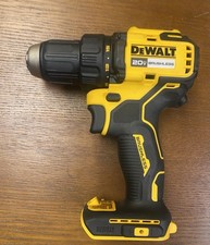 Dewalt DCD793 Drill Driver 1/2 20V Cordless B...