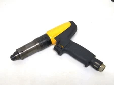 Atlas Copco Reversible Pneumatic Screw Gun LUM22HRX12-RE ................(3-2-1)