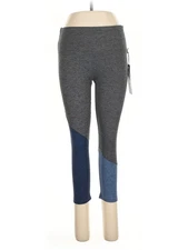 NWT Kyodan Women Gray Active Pants L