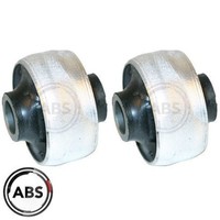 2X Lagerung FüR Lenker A.B.S. 270323 Buchse 2 Querlenkerlager Vorderachse