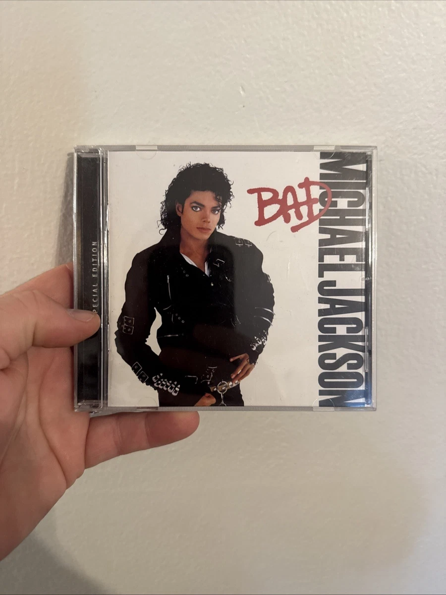 michael jackson bad products for sale | eBay