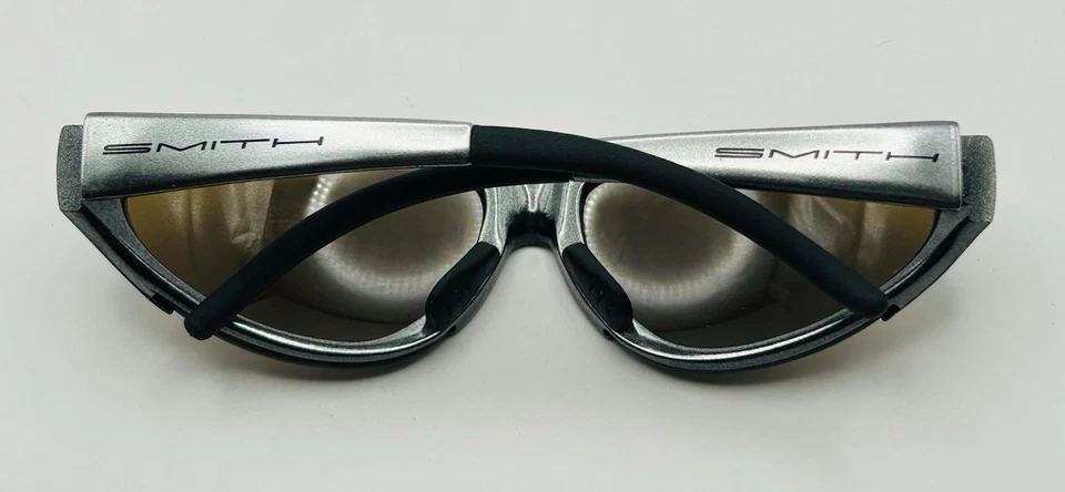 Gafas de sol Smith Slider con lentes adicionales Foto 4 de 4