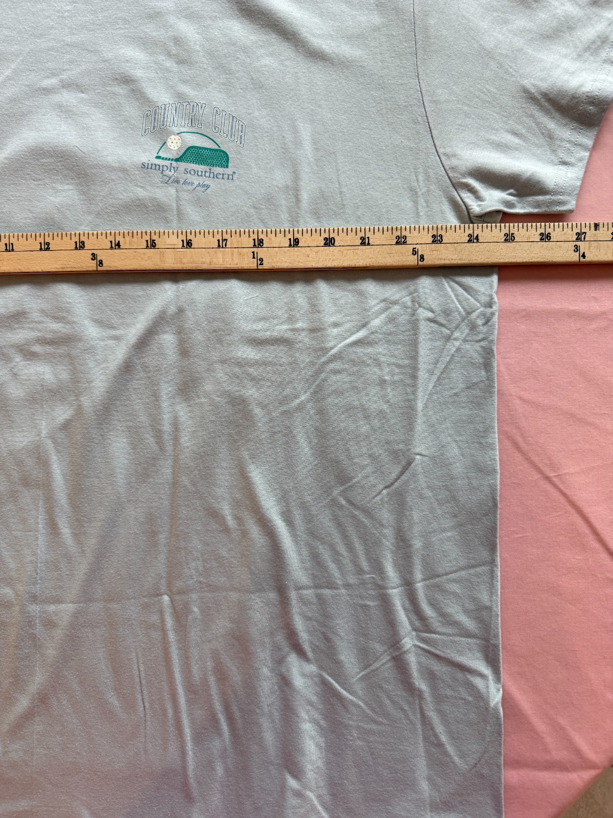 Simply Southern T-Shirts NWT Different Sizes Choose (B)