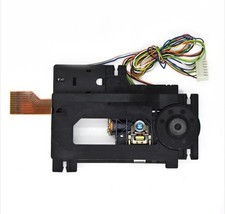 For VAM1201 VAM1202 Laser Head CDM12.1 CD Plastic Optical Head With Stand Lens