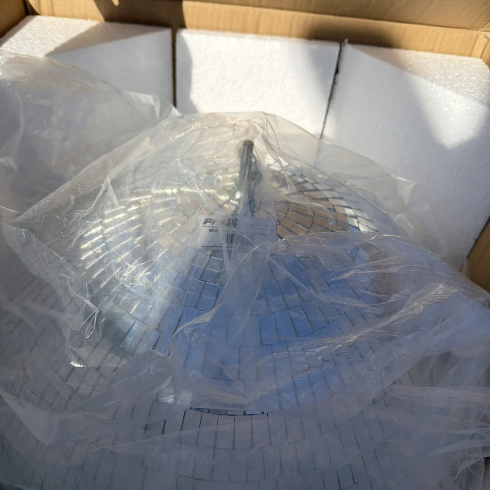 ProX MB-20 20" Polyfoam Mirror Ball - Image 2 of 2