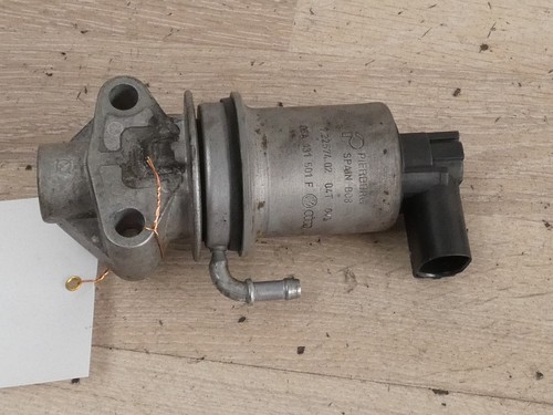 AGR Ventil Abgasrückführventil Skoda Octavia Kombi 1U 06A131501F (PIERBURG)