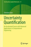 Christian Soize | Uncertainty Quantification | Buch | Englisch (2017) | Xxii