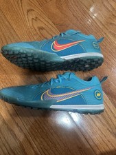 Nike Mercurial VAPOR 14 PRO Turf TF Size 9