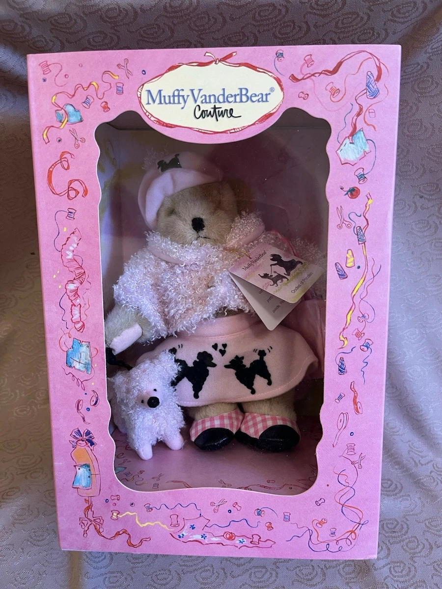 North American Bear Company Bear Plush Teddy Bears for sale | eBay