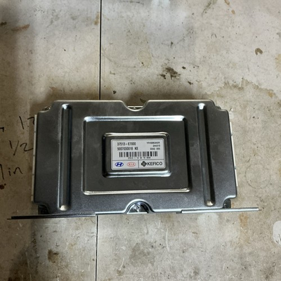#ad 2011 2015 Hyundai Sonata Hybrid Battery Management Control Module 37513 E7000 $130.00
