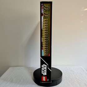 LEGO 7662 Star Wars: Trade Federation Mtt (100% Complete with box)