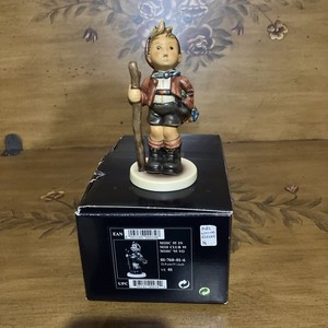 Hummel Land in Sight | eBay