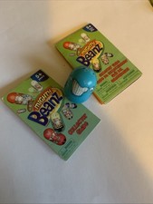 35 Whale Bean Mighty Beanz Moose 2010 Ultra Rare