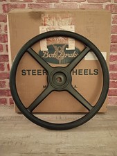 Bob Drake Steering Wheel For 1930-31 Model A Bob Drake Steering Wheel For 1930-31 Model A