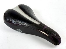 WTB Laser V Team Titanium Rail Saddle Black M...