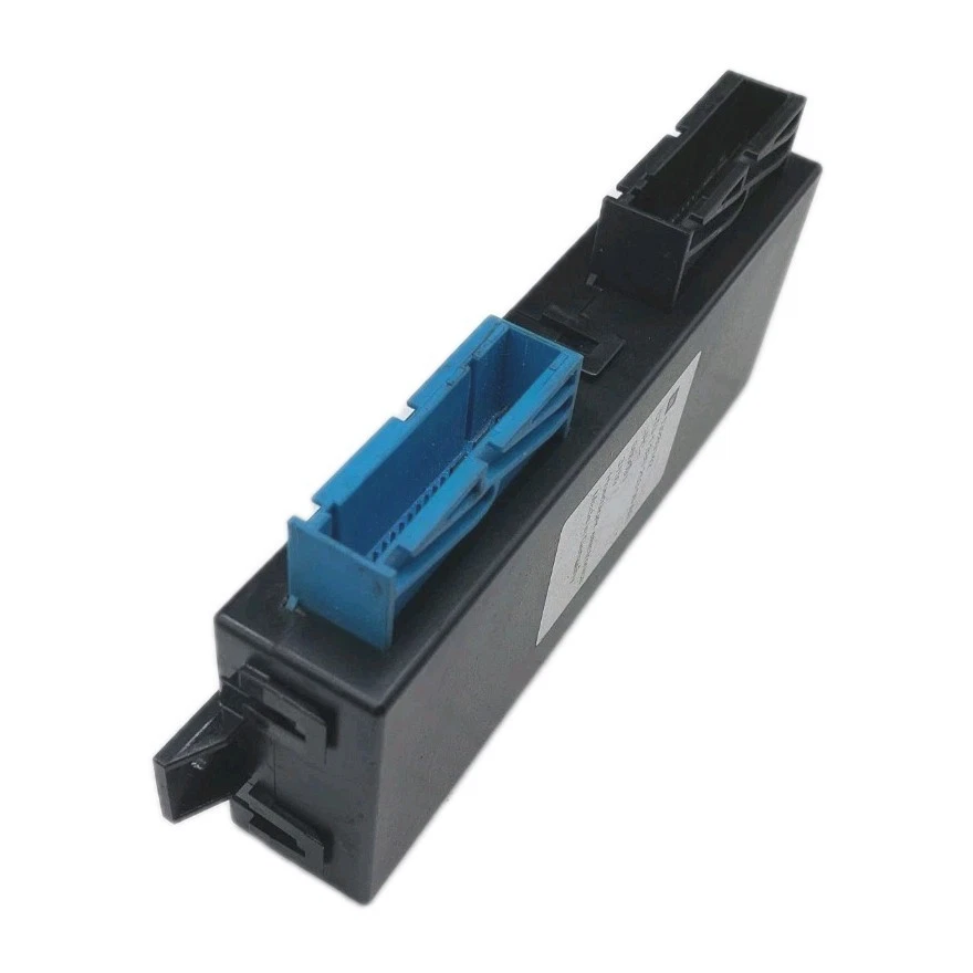 Modulo elettronico soffitto Opel Astra H 13289142 - Immagine 4 di 4