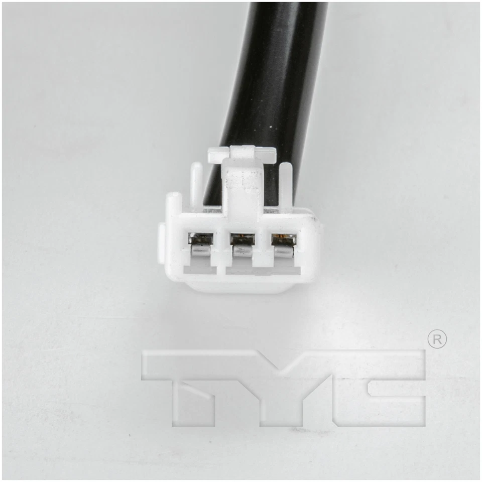 Espejo retrovisor para pasajero derecho Toyota Matrix/Pontiac Vibe 03-08 eléctrico sin calefacción Foto 3 de 4