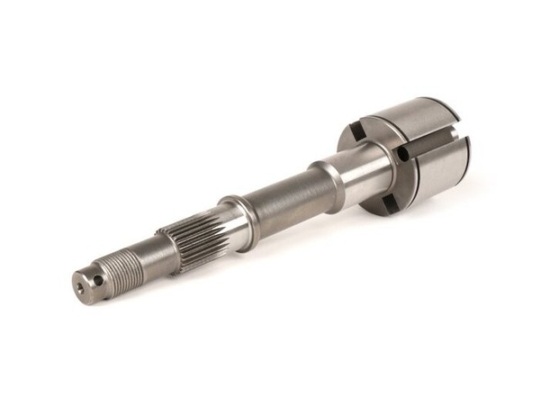 Hauptwelle -BENELLI Bull- Vespa V50, V90, 50N, PV125, ET3, SS50, SS90, Pk S, Pk-image