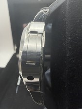 Panerai Luminor Men's Black Watch - PAM00005 4