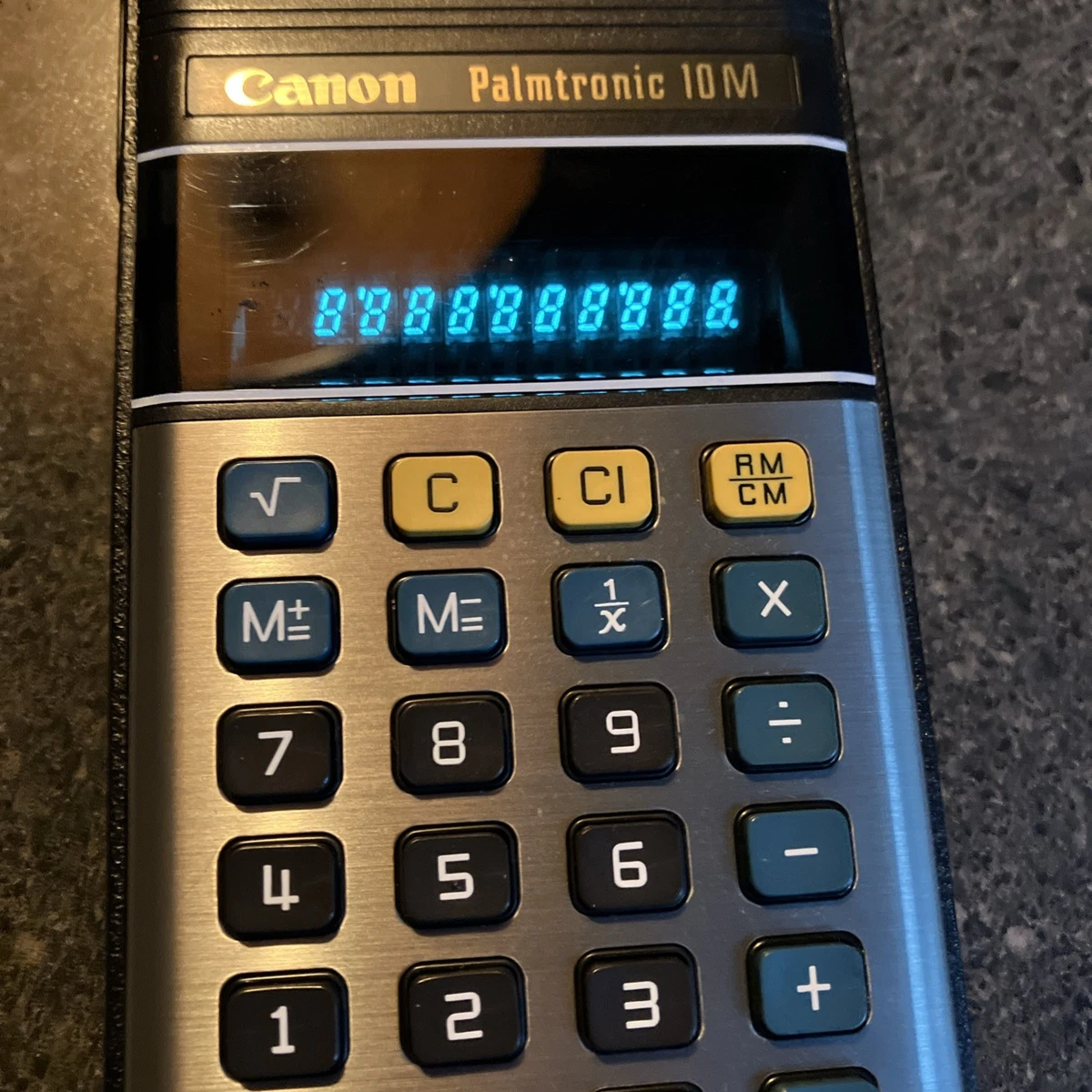 Canon Palmtronic for sale | eBay