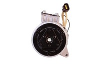 Walker Kompressor Klimaanlage FüR Subaru Forester Impreza SchräGheck SH 2.0 D