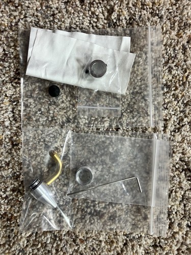 Genuine Creality Air Assist Kit for Laser Engraver Falcon Jd-MP56-L - Afbeelding 5 van 6