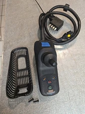 Pride Jazzy Jet 3 Ultra Wheelchair joystick D50148.03 Tested