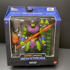 Masterverse Masters Of The Universe New Eternia Whiplash  COMBINE SHIP  1.99