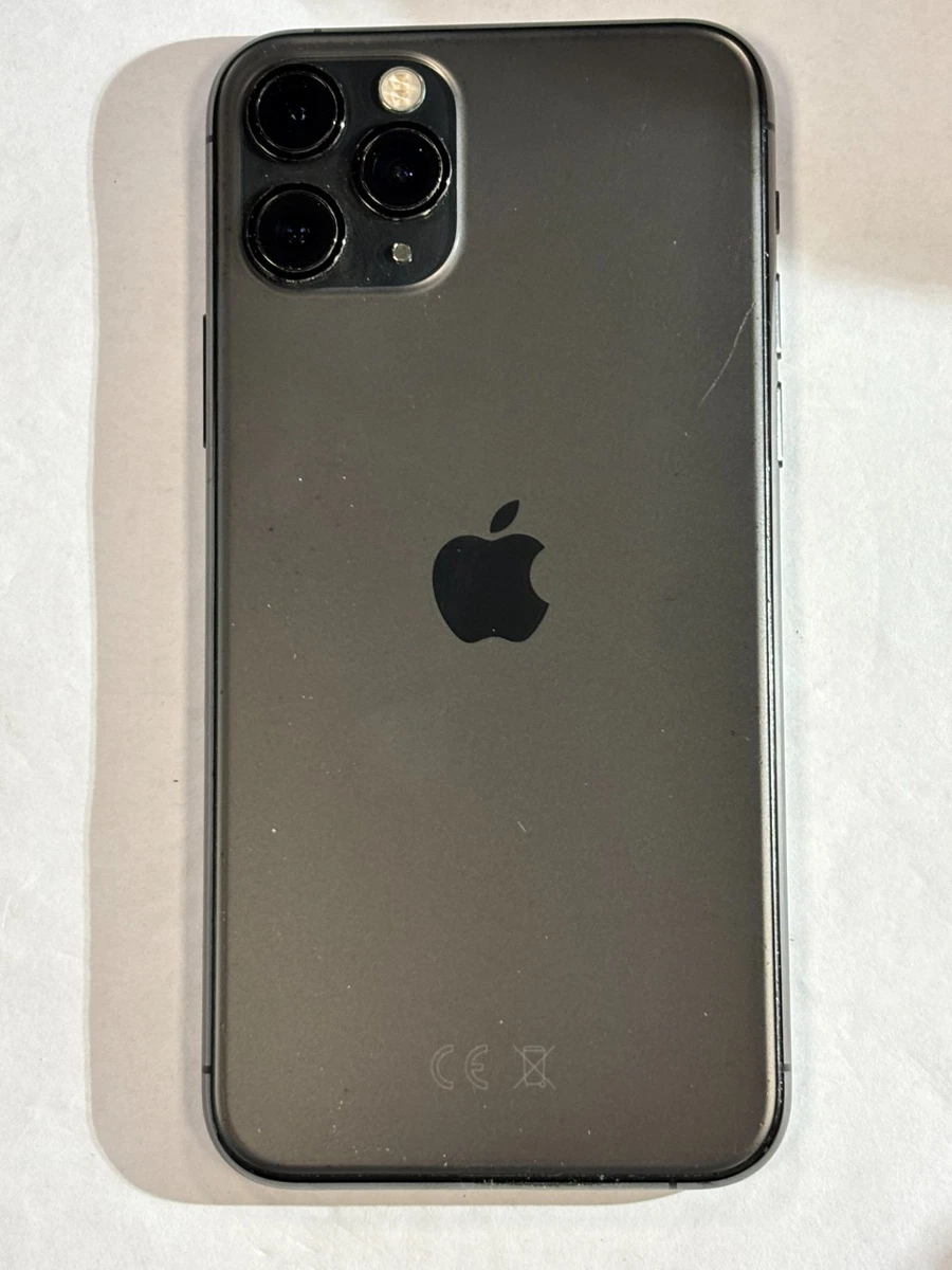 iPhone 11 Pro 64GB for sale | eBay Australia