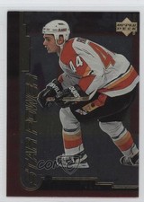1999-00 Upper Deck Gold Reserve Star Power Rico Fata #164 t3w