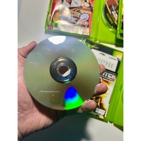 Xbox fighting bundle Video Game lot🔥All Near Mint Condition! 