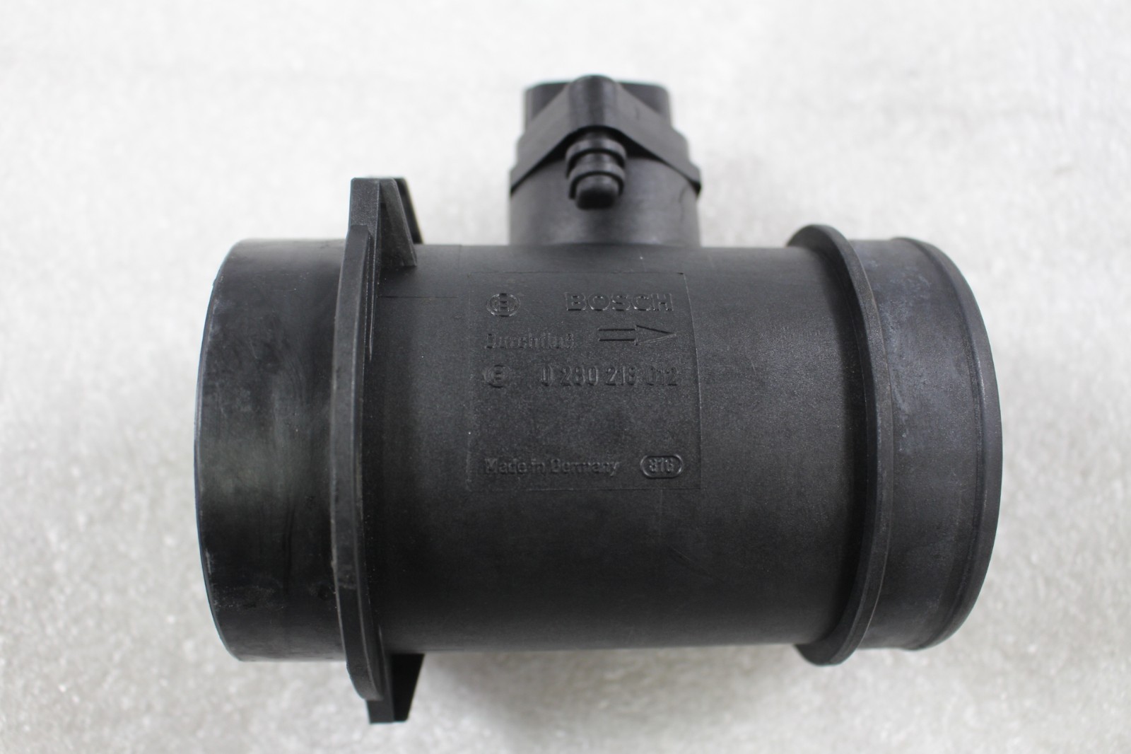 Ferrari 360 Mass air flow sensor P/N 171707