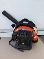 Echo PB-500T Backpack Blower W/Throttle Control 