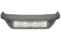 Vorne Blic 6502-07-2043910Q LüFtungsgitter, StoßFäNger FüR Fiat