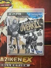 The House of the Dead: Overkill - Extended Cut (Sony PlayStation 3 2011)